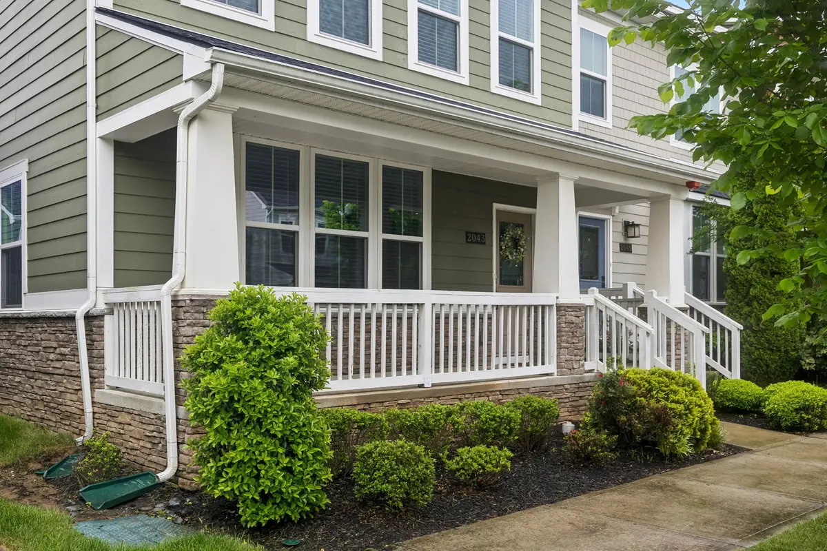 2043 Oglethorpe Dr, Franklin, TN 37064 - #1