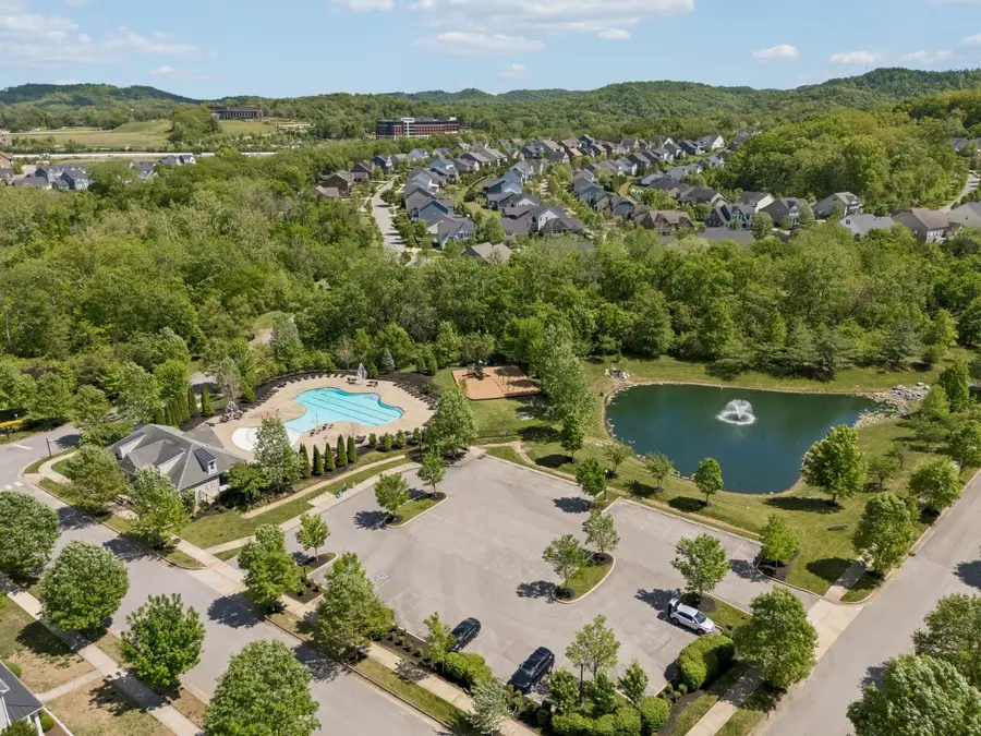 2043 Oglethorpe Dr, Franklin, TN 37064 - #3