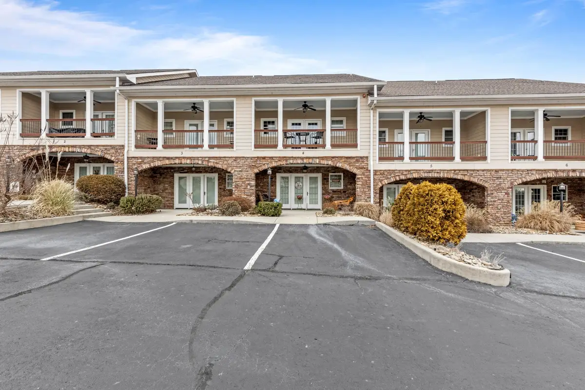 1235 New Lake Road #Unit 4, Spring City, TN 37381 - #1