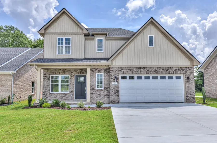 0 N Fork Branch Road, Tullahoma, TN 37388 - #2