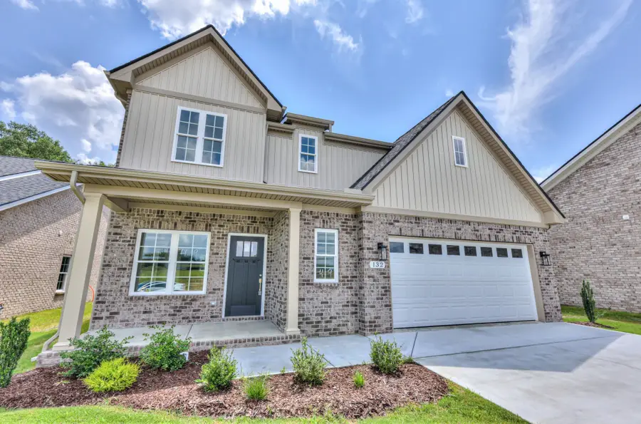 0 N Fork Branch Road, Tullahoma, TN 37388 - #3