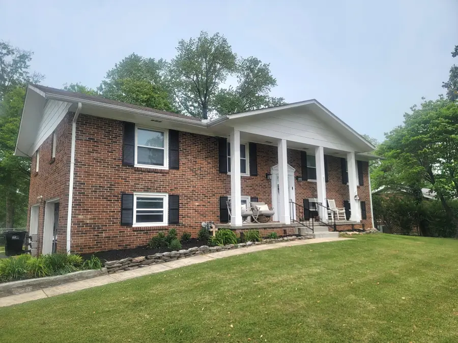 1311 Bass Ave, Murfreesboro, TN 37129 - #2