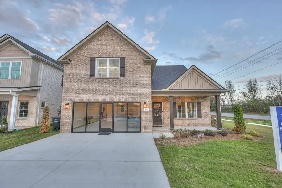 0 North Fork Branch Rd, Tullahoma, TN 37388 - #2