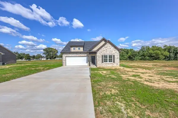 0 Spring House Dr, Manchester, TN 37355 - #1