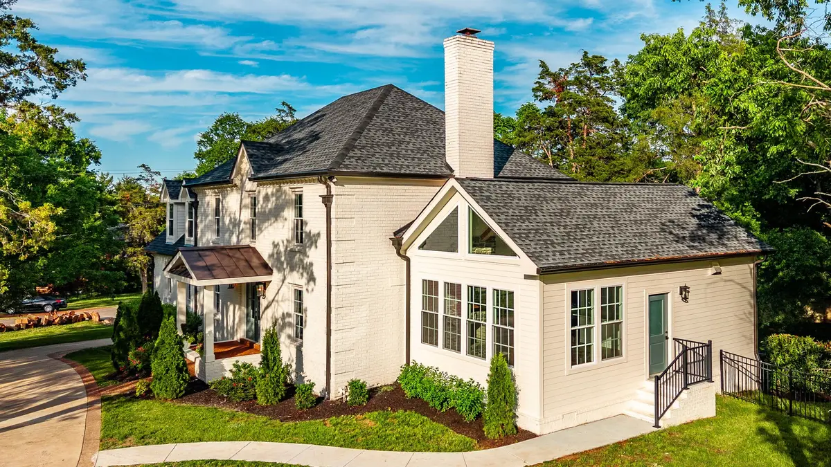 7052 N Lake Dr, Brentwood, TN 37027 - #1