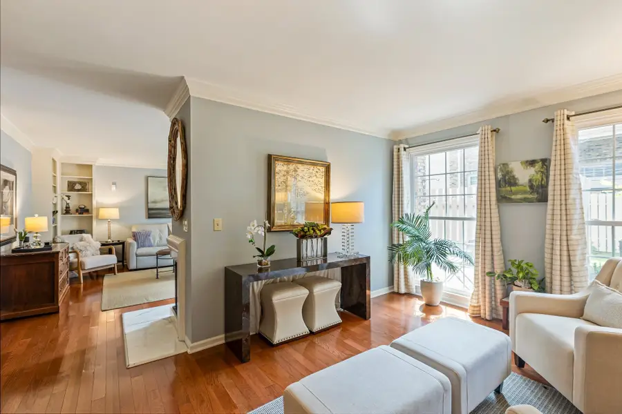 401 Bowling Ave #7, Nashville, TN 37205 - #3