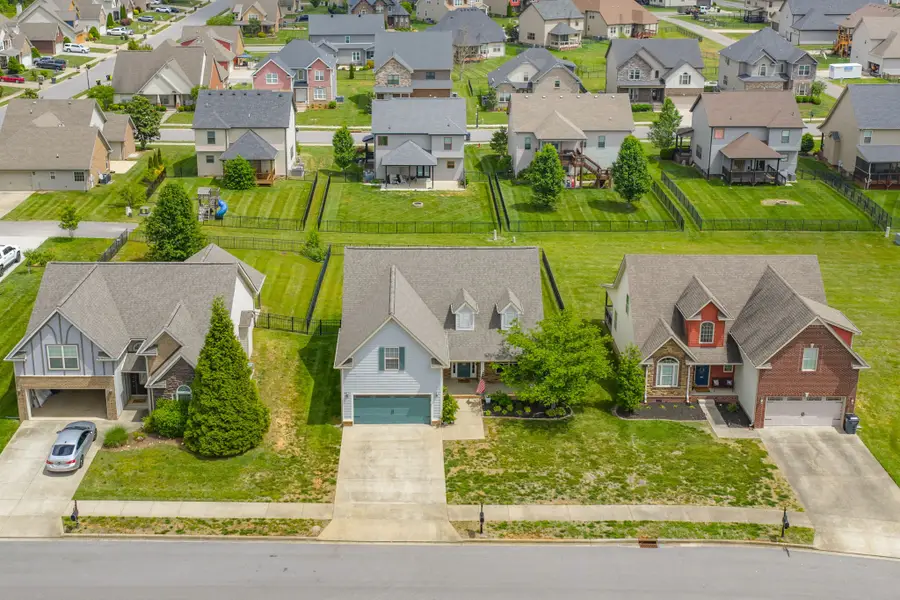 1141 Old Duke Dr, Clarksville, TN 37043 - #2