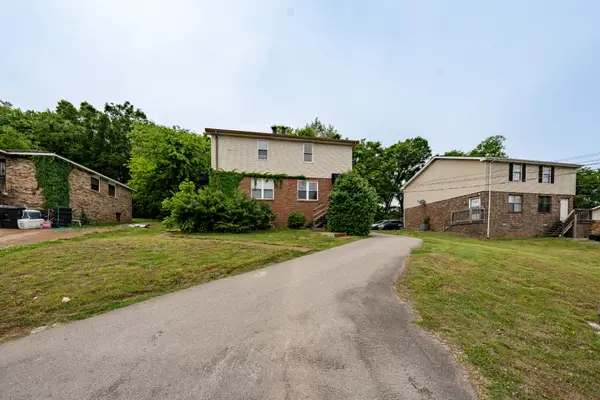 3316 Niagara Dr, Nashville, TN 37214