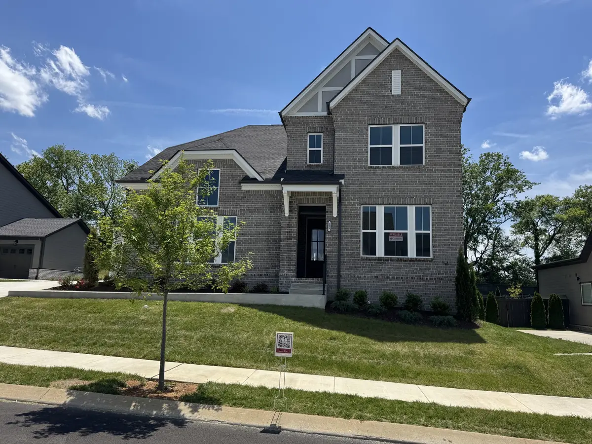 199 Phillips Bend, Spring Hill, TN 37174 - #1