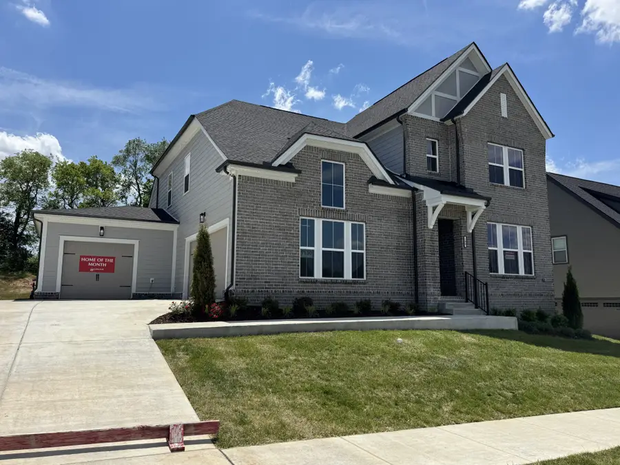 199 Phillips Bend, Spring Hill, TN 37174 - #3