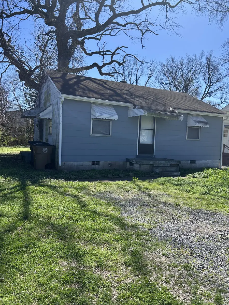 923 Marilyn Rd, Nashville, TN 37209 - #2