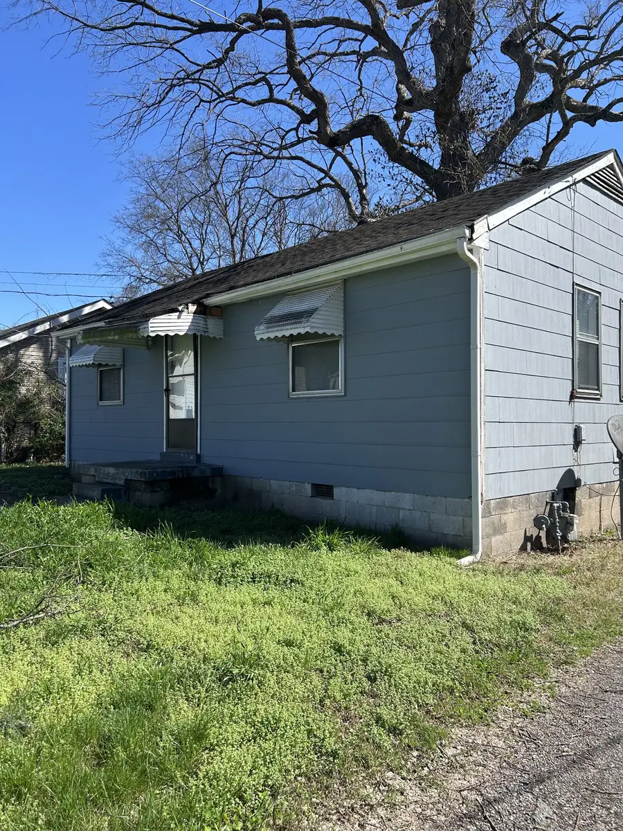 923 Marilyn Rd, Nashville, TN 37209 - #3