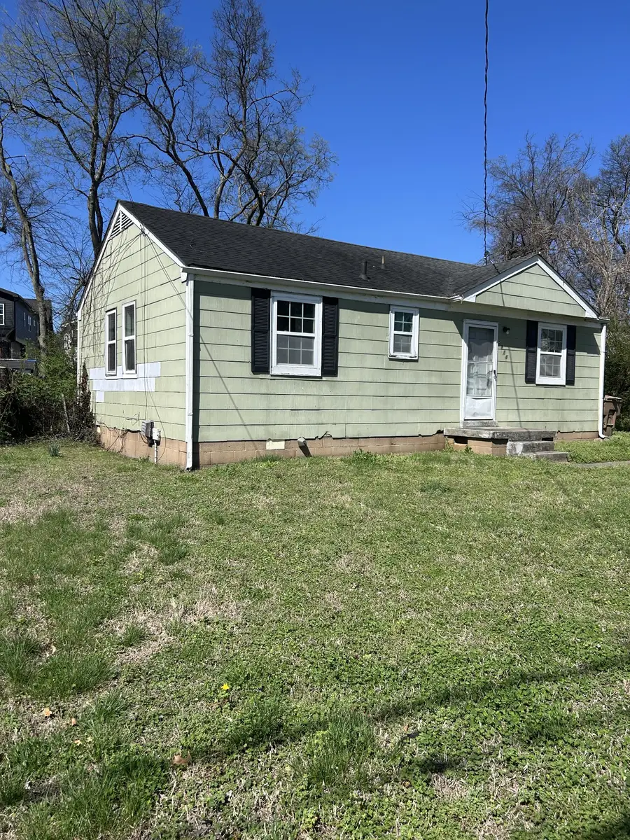 5916 Carl Pl, Nashville, TN 37209 - #2