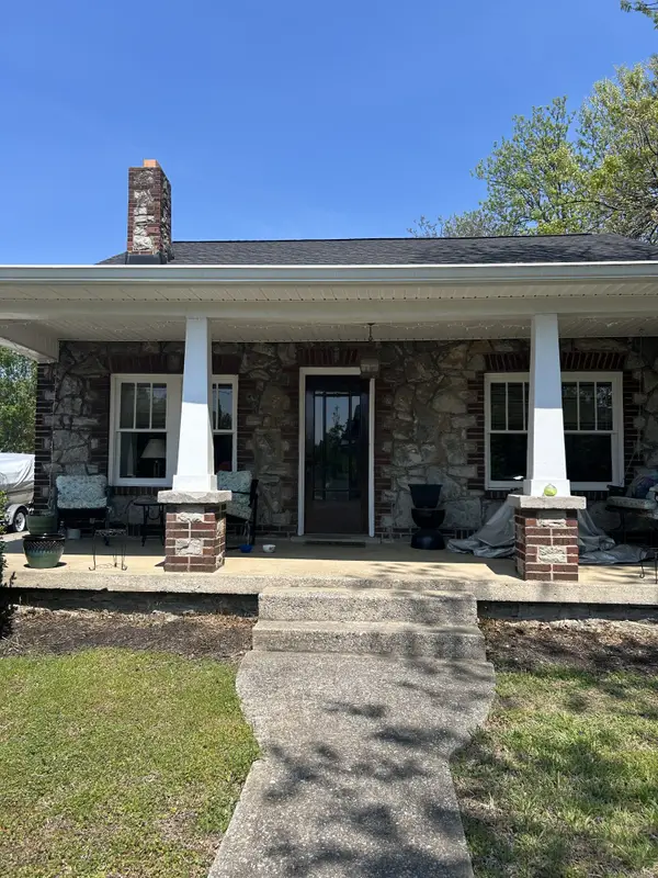 3912 Park Ave, Nashville, TN 37209