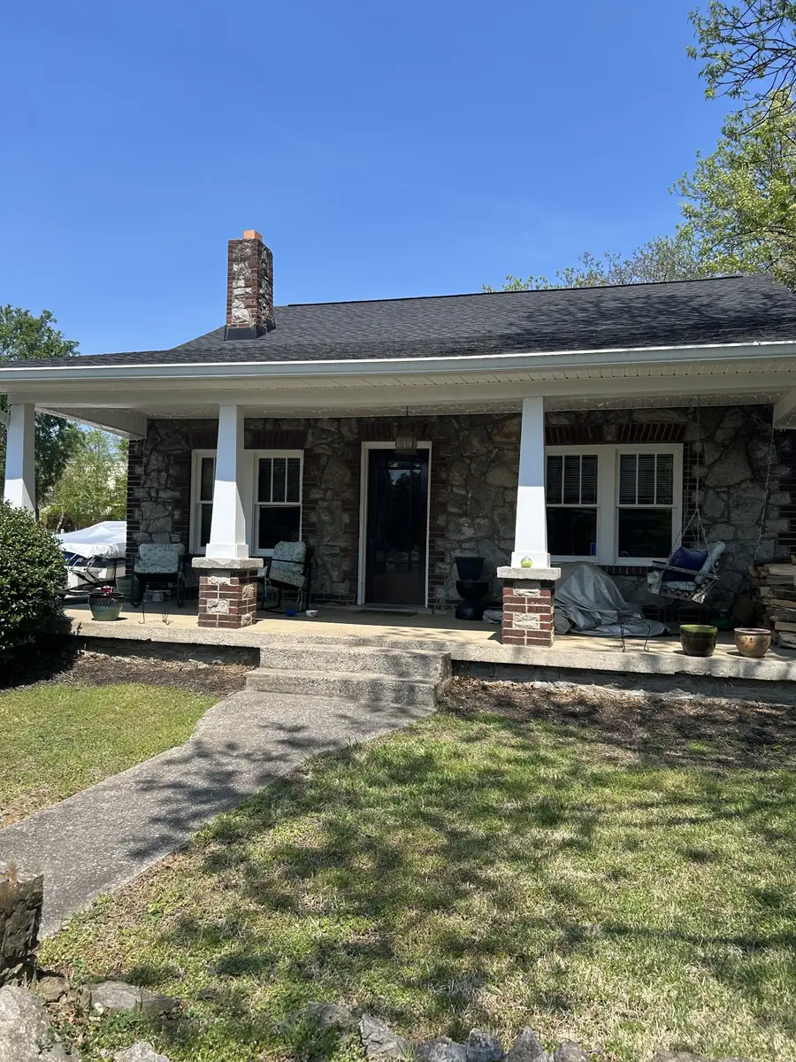 3912 Park Ave, Nashville, TN 37209 - #2