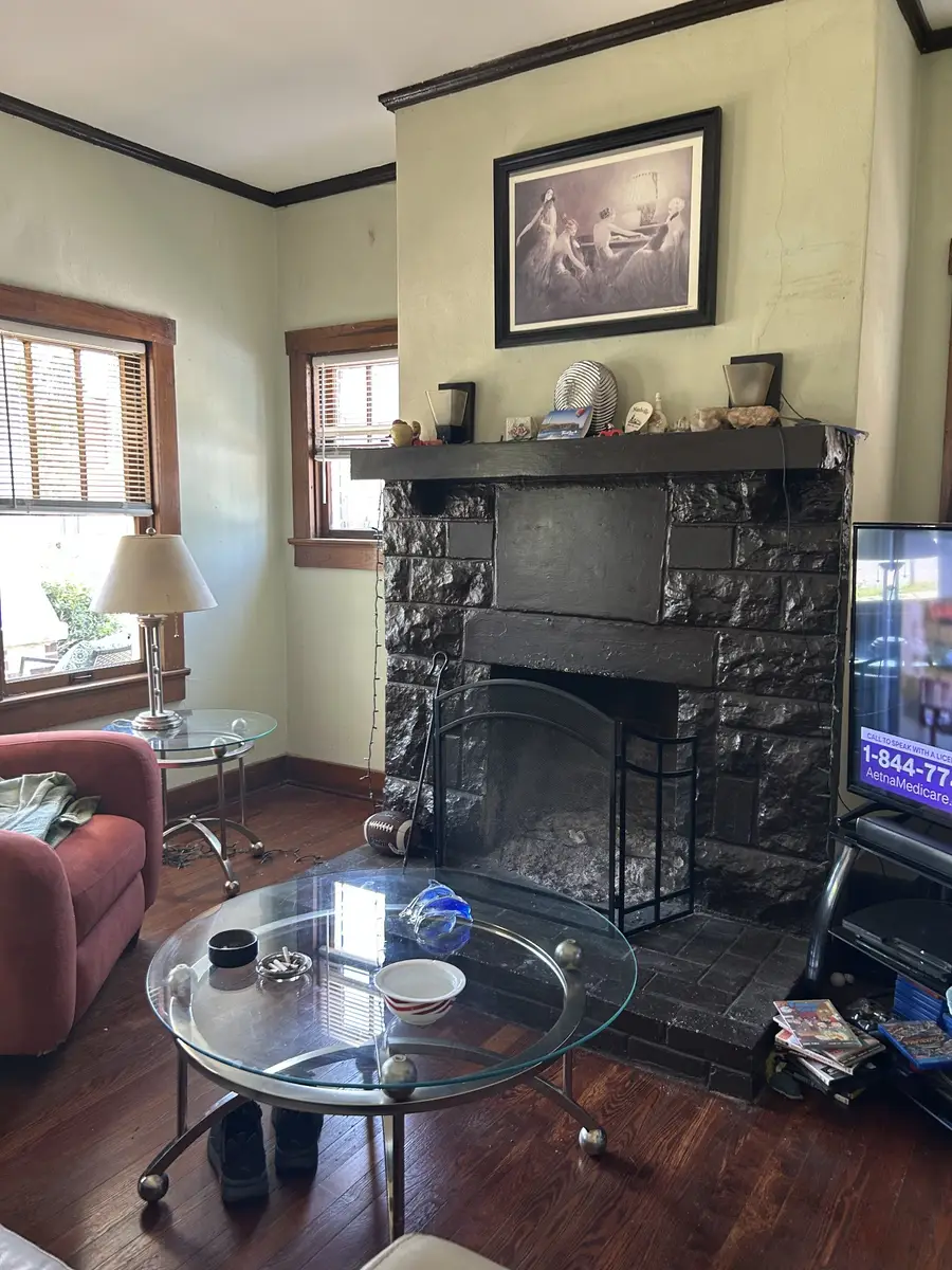 3912 Park Ave, Nashville, TN 37209 - #3