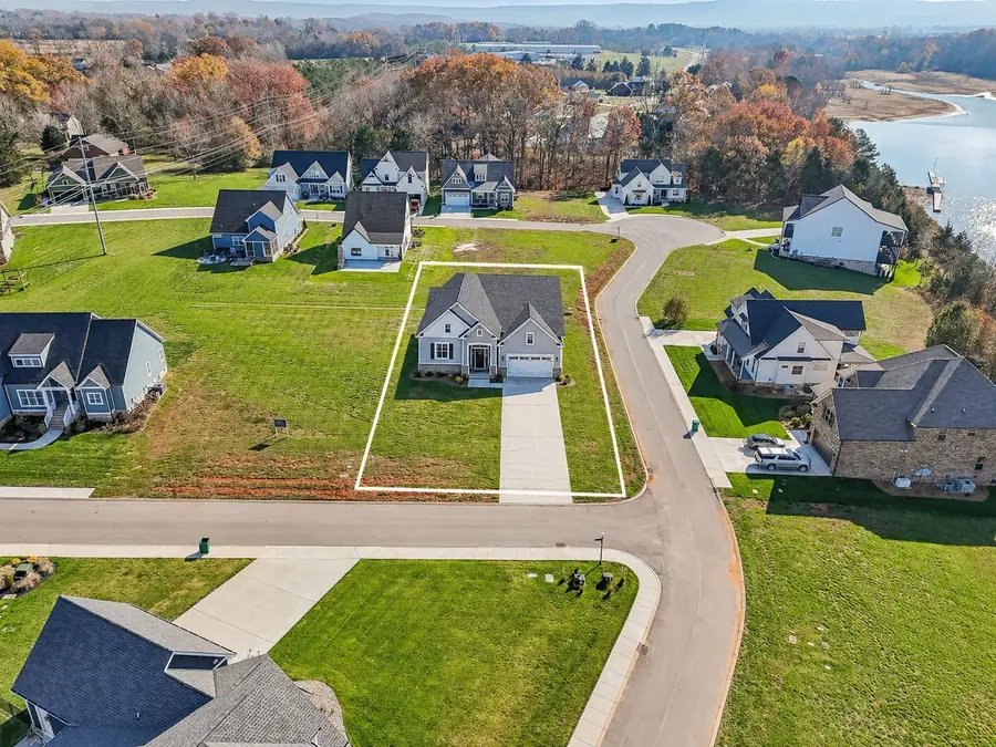 0 Kayak Way, Winchester, TN 37398 - #3