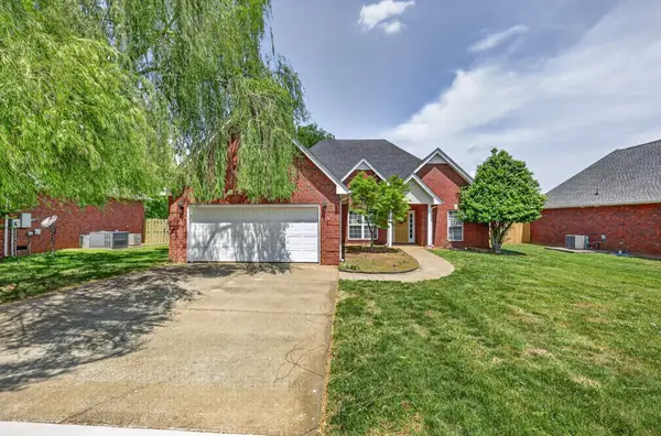 2626 Westhaven Dr, Murfreesboro, TN 37128
