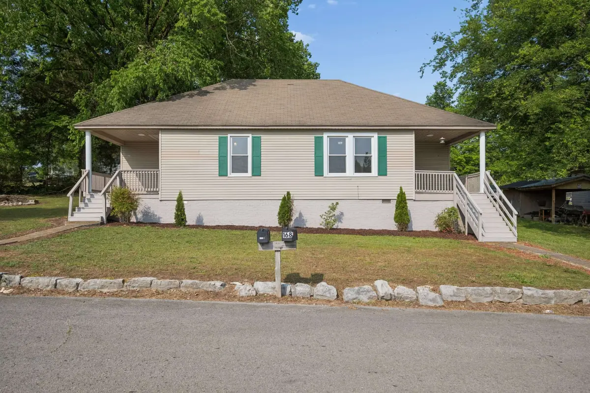 171 Cedar Grove Rd, Shelbyville, TN 37160 - #1