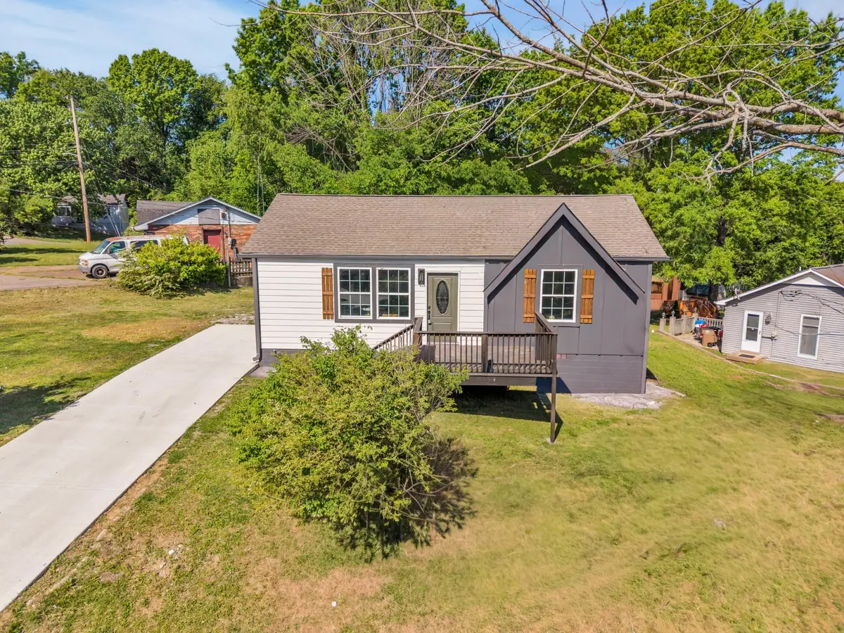 4600 Long Br, Antioch, TN 37013 - #1