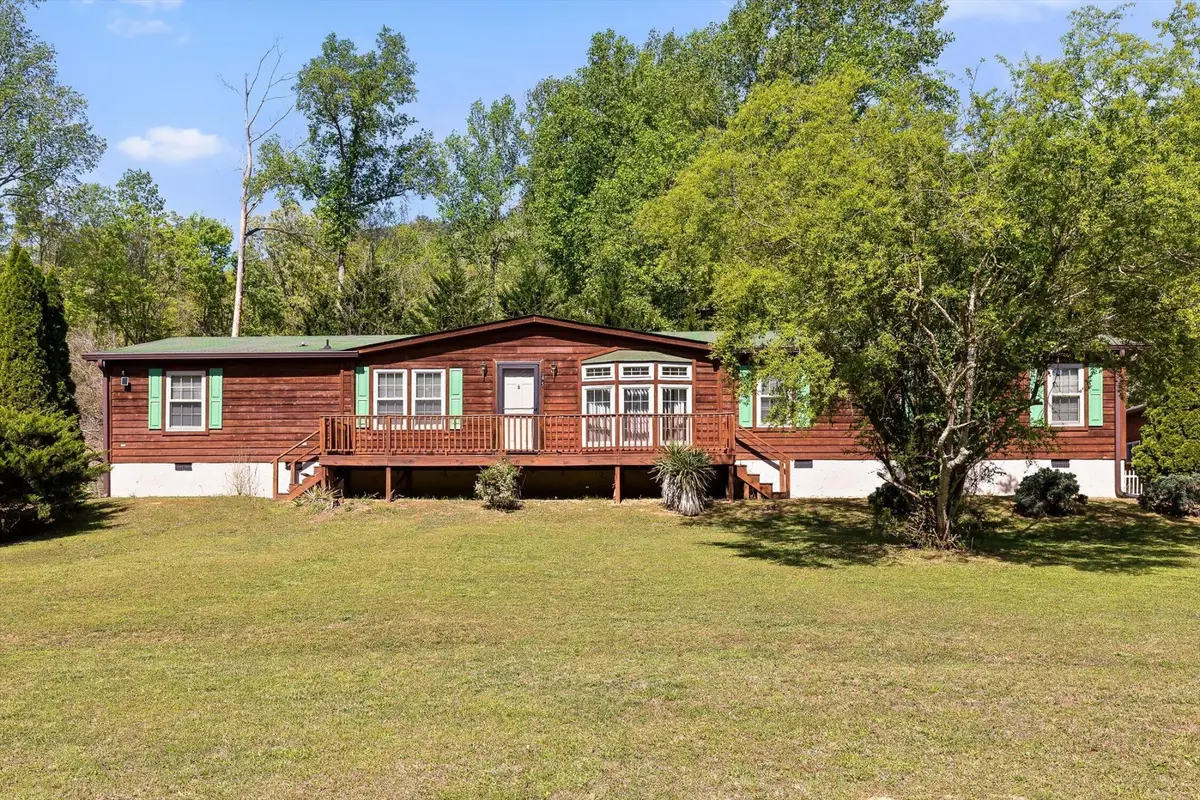 145 Hallie Lane, Whitwell, TN 37397 - #1