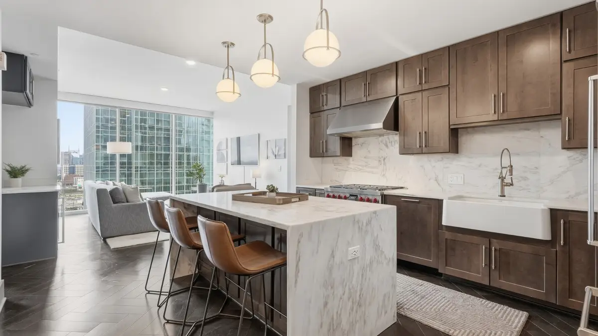 1616 West End Ave #1503, Nashville, TN 37203 - #1