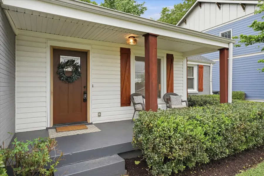 1407 Stratford Ave, Nashville, TN 37216 - #2