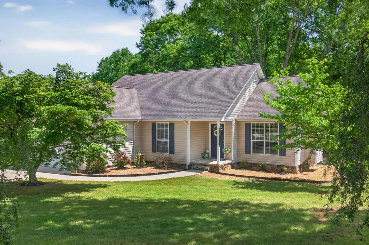 5696 Edgmon Road, Ooltewah, TN 37363 - #1