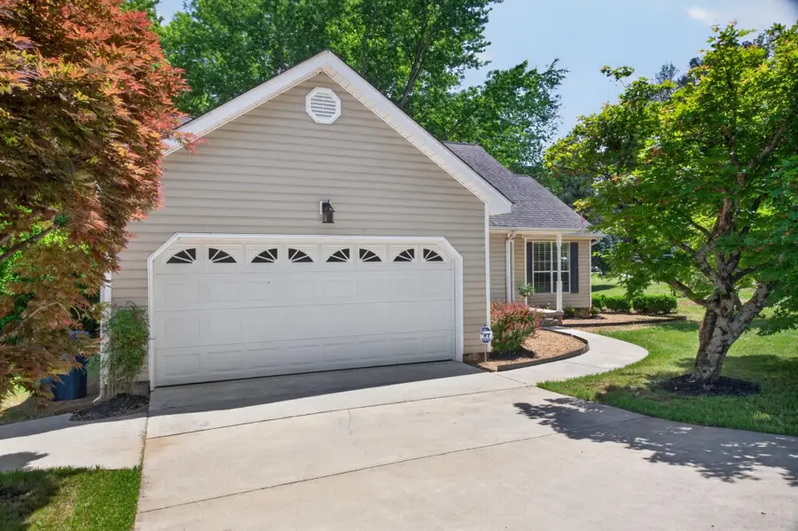 5696 Edgmon Road, Ooltewah, TN 37363 - #3