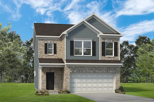 1358 English Oak Drive, Clarksville, TN 37043