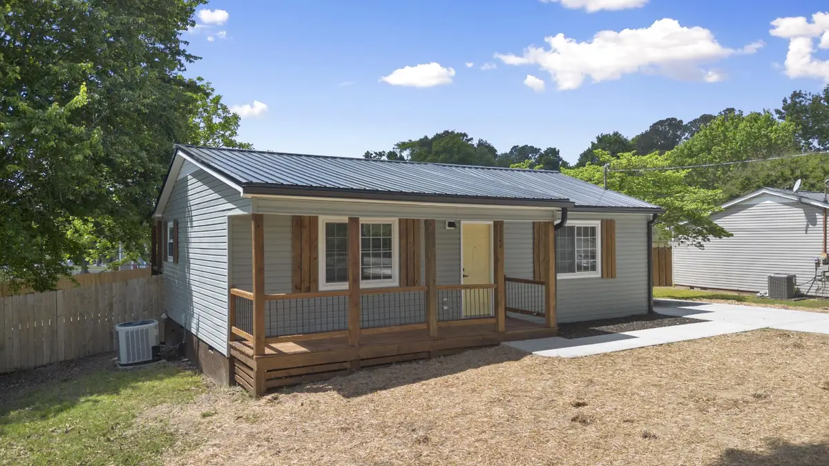 1222 21st Street Se, Cleveland, TN 37311 - #1
