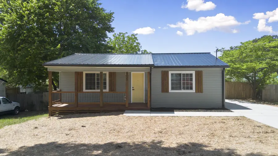 1222 21st Street Se, Cleveland, TN 37311 - #2