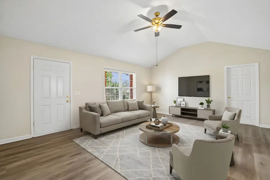 136 Conquest Ct, Unionville, TN 37180 - #2