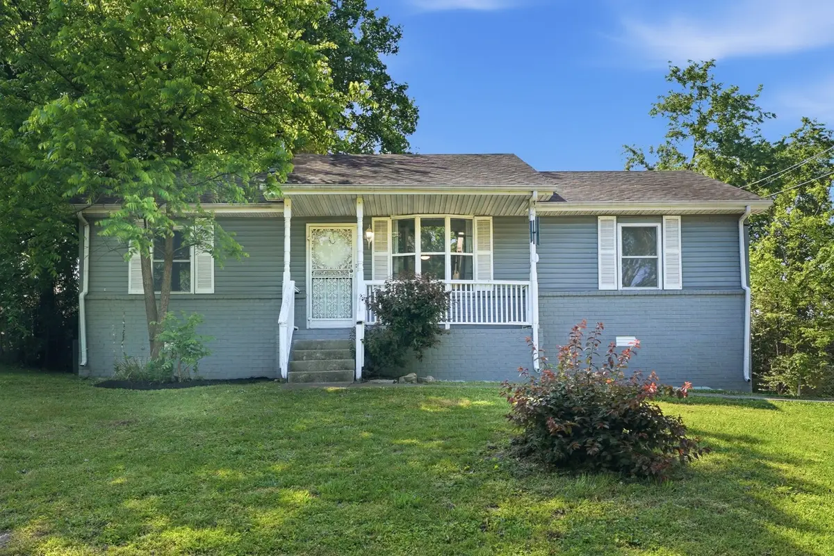 1114 Rural Hill Rd, Antioch, TN 37013 - #1