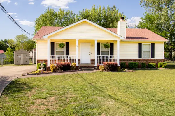 905 Cal Ct, Clarksville, TN 37042