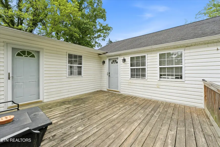 601 N Chilhowee Drive, Knoxville, TN 37924 - #3