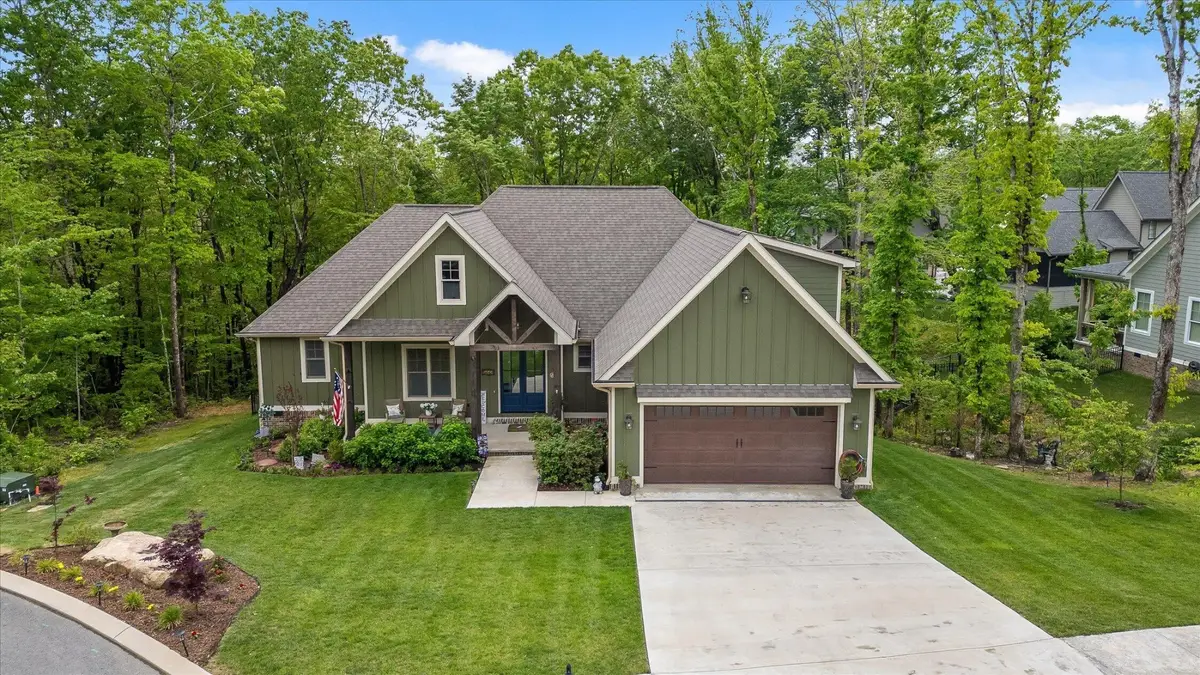 5114 Virginia Pine Road, Signal Mountain, TN 37377 - #1