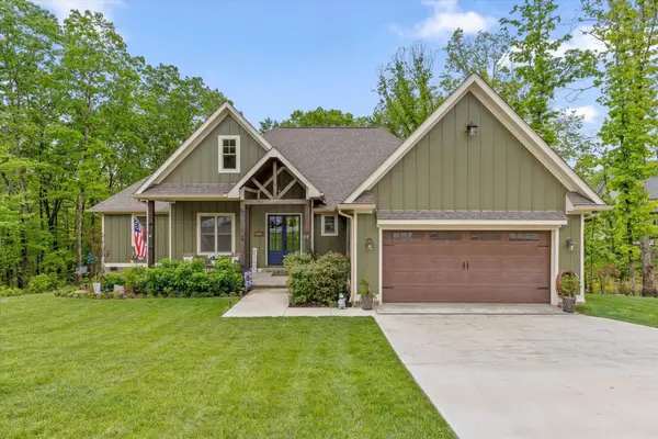 5114 Virginia Pine Road, Signal Mountain, TN 37377