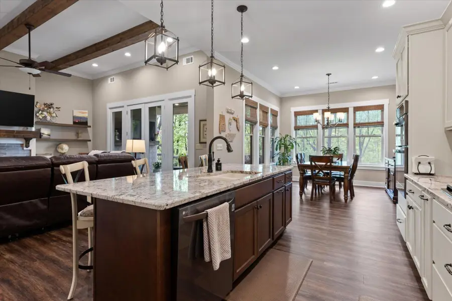 5114 Virginia Pine Road, Signal Mountain, TN 37377 - #3