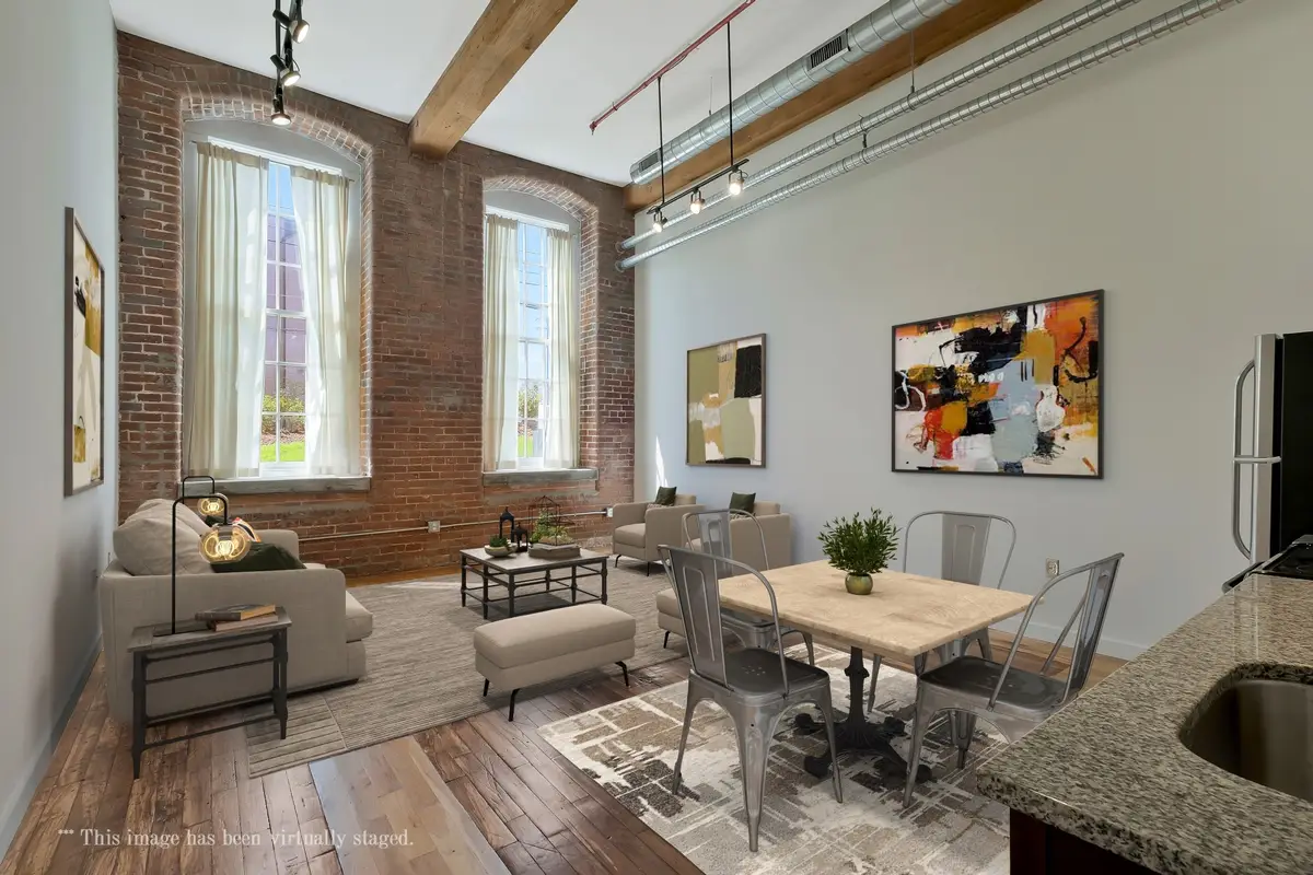 1350 Rosa L Parks Blvd #238, Nashville, TN 37208 - #1