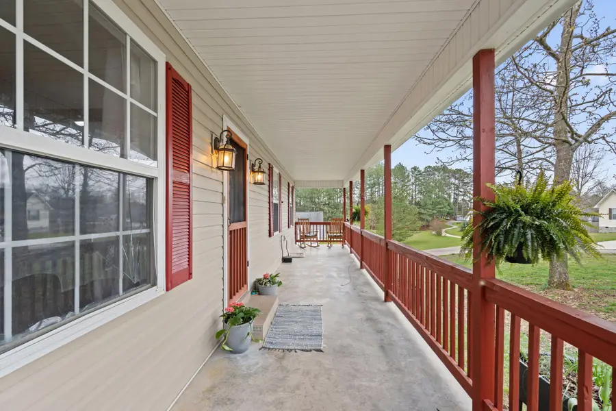 160 Pine Ridge Drive, Dayton, TN 37321 - #2