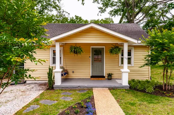 110 Sadler Ct, Nashville, TN 37210