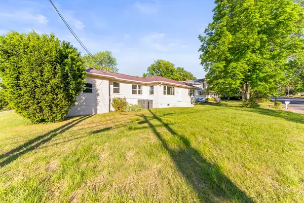 1010 N High St, Winchester, TN 37398
