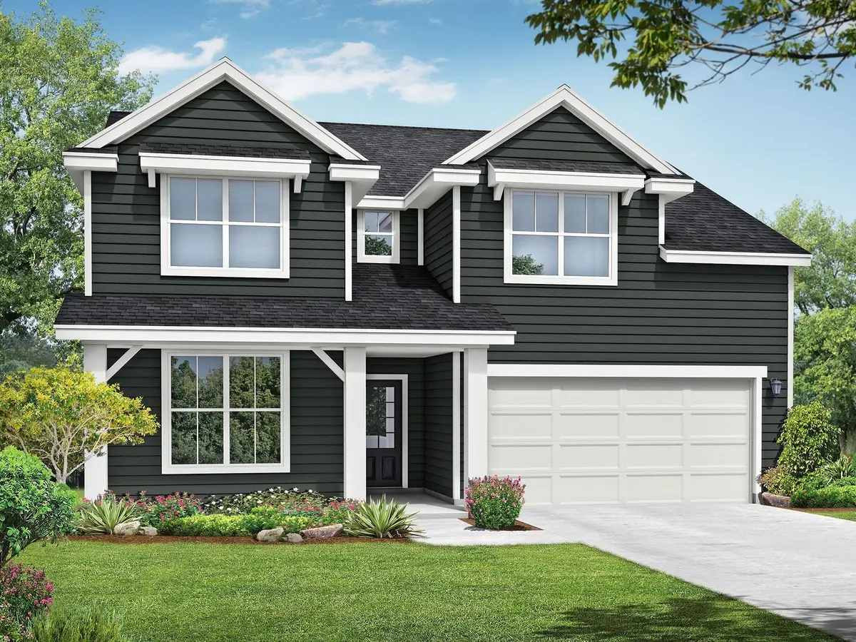 2882 Netterfield Drive, White House, TN 37188 - #1