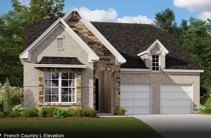 2402 Maywood Court, Mount Juliet, TN 37122 - #3