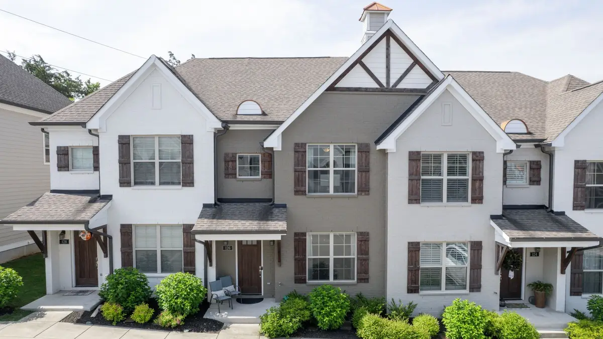 730 Old Hickory Blvd #126, Nashville, TN 37209 - #1
