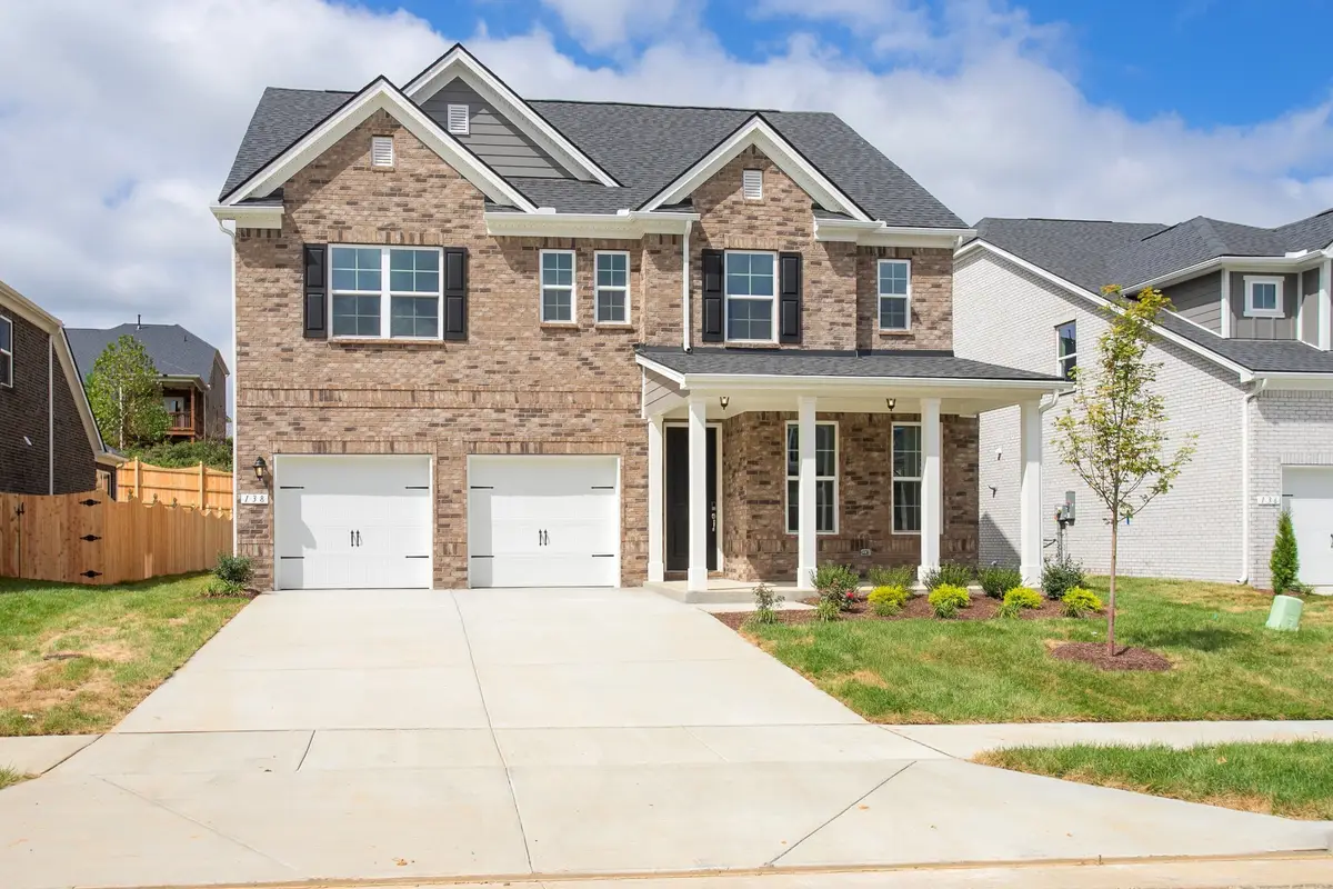 2543 Maywood Court, Mount Juliet, TN 37122 - #1