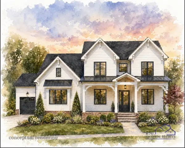 2290 Brakeman Ln, Thompsons Station, TN 37179