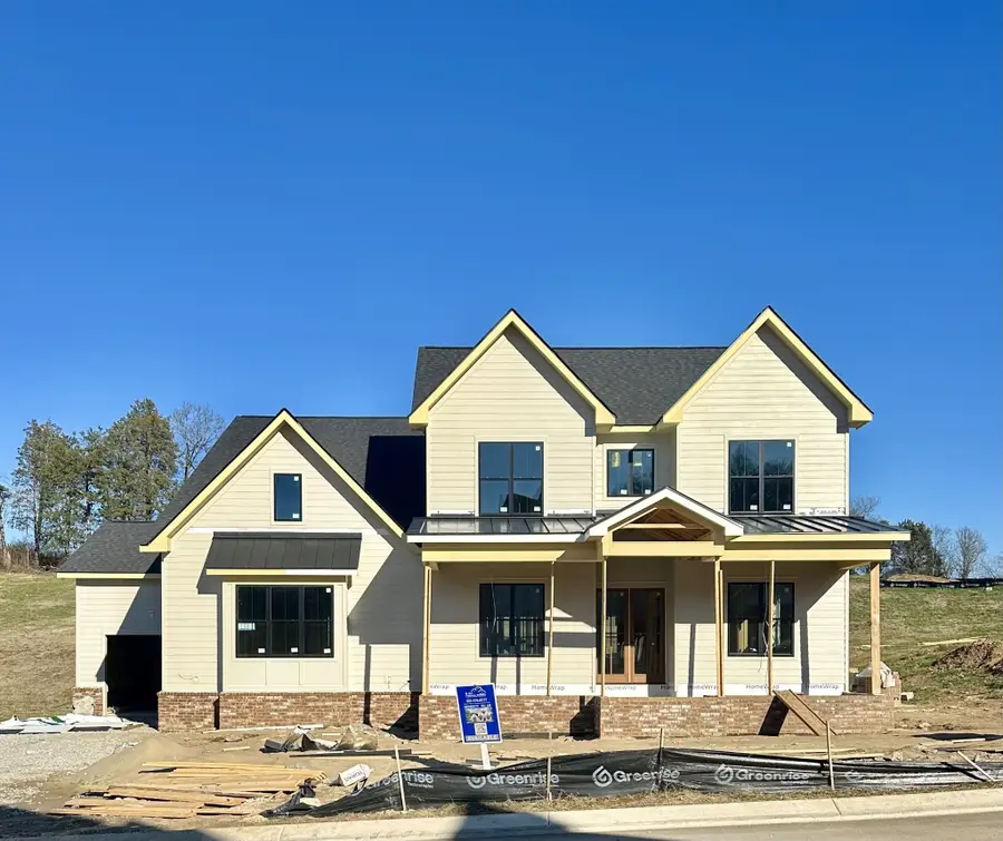 2290 Brakeman Ln, Thompsons Station, TN 37179 - #2