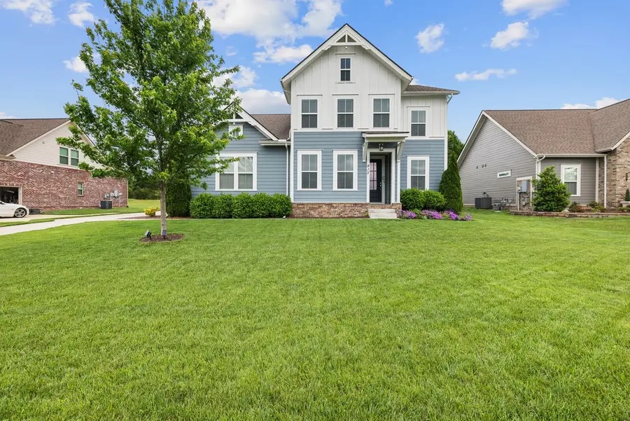 517 Oakvale Ln, Mount Juliet, TN 37122 - #3